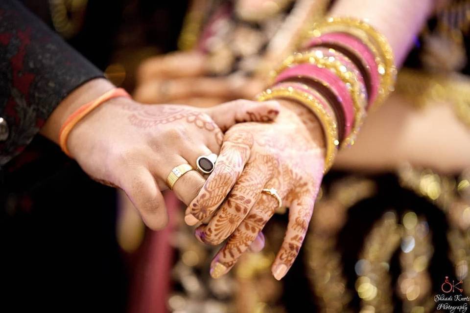 Legal Age of Marriage in Pakistan: Islamabad 18, Punjab 16