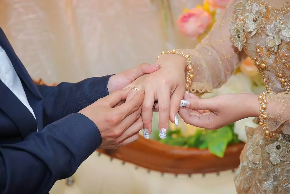 court marriage in pakistan