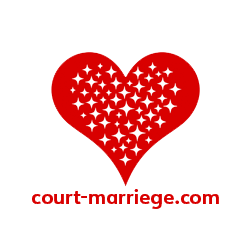 Court marriage