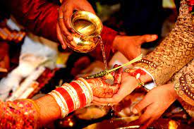 Love Marriage and Court Marriage in Pakistan are Legal and Love Marriage in Islam is also Allowed