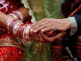 Love Marriage and Court Marriage in Pakistan are Legal and Love Marriage in Islam is also Allowed