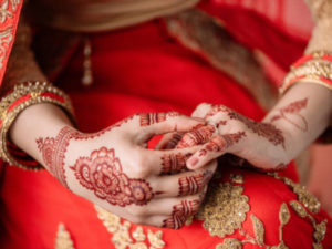 Online Marriage in Karachi