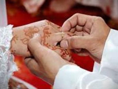 Online Marriage Isalamabad