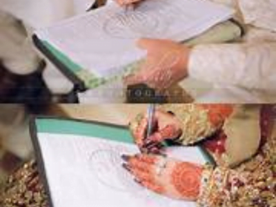 Court Marriage Service in Karachi