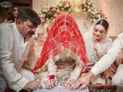 Court Marriage in Karachi, Pakistan