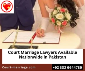 Online marriage and Court Marriage in Karachi, Lahore, Islamabad and Rawalpindi, Pakistan