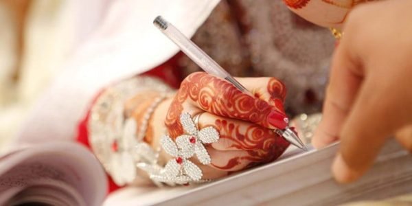 Court-Marriage - Nikah Services